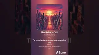 The Rebel's Call