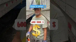 Truck Driver Salary | Truck driver salary in Canada | #shorts #short #shortsvideo