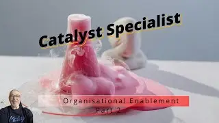 MuleSoft Catalyst Discovery Sessions Organisational Enablement  - Part 2