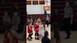 Kaelee Bresslin 1000 points