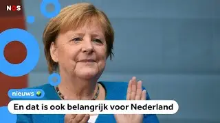Duitsland kiest vandaag een nieuwe leider