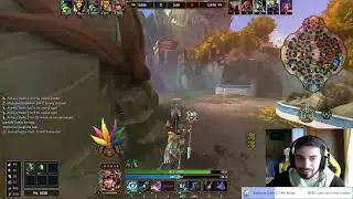 Ix Chel Support!!! A que MOLA ?