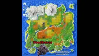 Spawns de Dinos no The Island #arkmobile #arksurvivalevolved #arkultimatesurvivoredition
