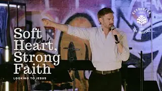 Soft Heart, Strong Faith - Tommy Martinsen