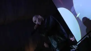 Talyat на премьере клипа XL DELUXE-не обещай