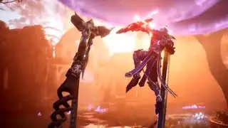 Godfall | Challenger Edition The Game Awards 2021 Trailer