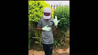 Kgane soja ke mng ( Soja Anthem)