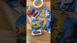 buket mainan buat hadiah #mainananak #mainan #hotwheels #shortvideo #mobilmobilan