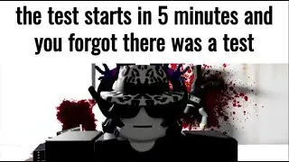 The Amazing Digital Circus Ending Scene but in ROBLOX (Roblox Animation)