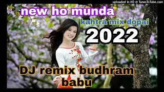BUde hadah new ho munda video song 2022 FT choudhari & dondom star ⭐