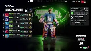 Chel games