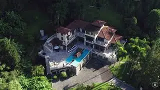 Boquete Panama Luxury Mansion for Sale | House Hunters Panama | B12122025