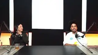 ADIDAS GOLDEN BOY: From the IE to Adidas | Trapstarr Podcast Exclusive