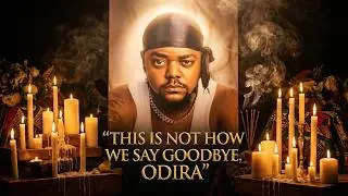 A Farewell to Odira