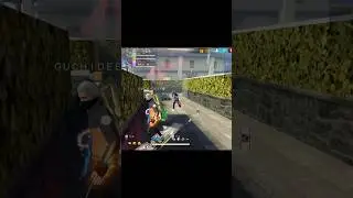 Top 1 Grandmaster Rank Push | FFM