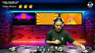 Set Euro Dance Dj Guinho (Canal Dub Mix)