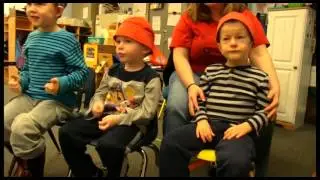 Bethalto School District Special Education Video
