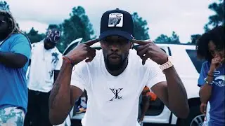 DK DAKING x FRESHALITO x THE DUTCHESS x 2CRAY x  RESPECT ON MY NAME