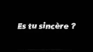 SPYKE - Es tu sincère ?