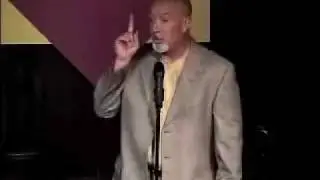 Vince Harper-Afraid To Fight