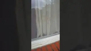 Fenster von au&szlig;en &ouml;ffnen in weniger als 12 Sekunden