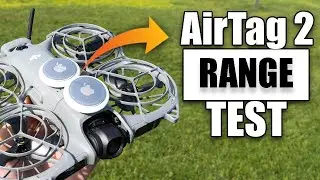 AirTag 2 vs AirTag 1 &mdash; The Range Difference Nobody Tested