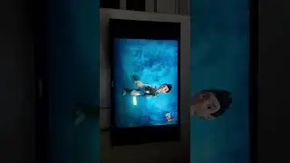 Tree Fu Tom in Bangla (big world magic)