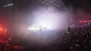 Above & Beyond - Happiness Amplified (Group Therapy Weekender 2022) [VR 360]