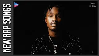 Top Rap Songs Of The Week - February 15, 2021 (New Rap Songs)