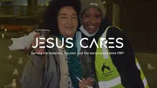 Jesus  Cares Ministry, Sydney Australia
