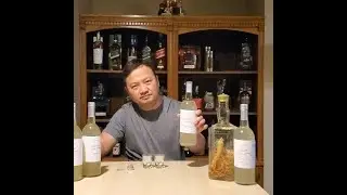 Hmong Rice Wine