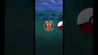 Timed Research: Scorching Steps | Pokemon GO