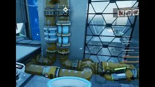 Satisfactory Tutorial U6: Power Control