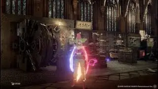 Code Vein - Part 7.5