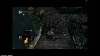 Ironsouls - Take 4