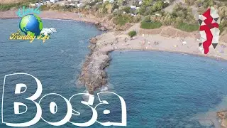 Sardinia Tour: Bosa will leave you speechless