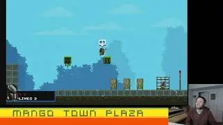 Broforce - Brotator Spotlight - Video Games Ep. 268