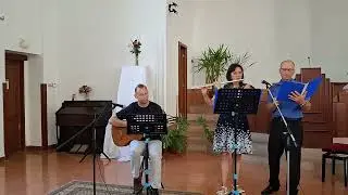 Nem hallod-e?  Békéscsabai Adventista Gyülekezet