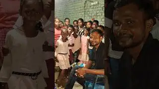 ✨️🎈 Teacher's  Day 🎈✨️ Celebration 🎂 ...my little angals 😊😘🤩🤩   5 September