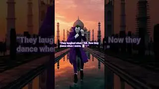 #FaithInChaos #ViralShort #DarkDance #JokerEnergy #ForYou #FYP #shortsfeed #ytshorts #ytshort #yt