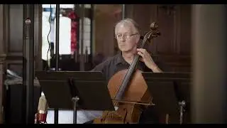 Daniel Amedee: The Art of Listening - Live at Scranton Fringe 2025