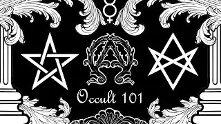 Occult 101 Ep 3   The Principle of Mentalism