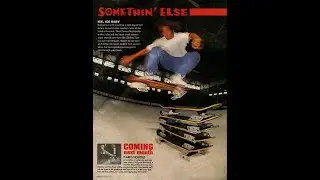 Zema Iceboard Demo 1991