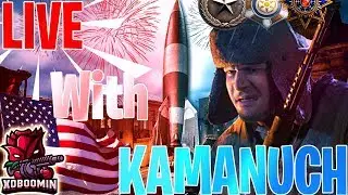 COD WW2 Days Of Summer  Update Live GamePlay