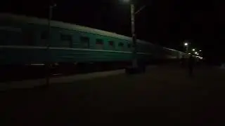 Снимаю на GoPro. Чу-Торетам. 5 ночи.