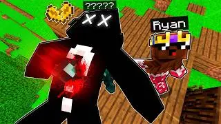 ICH BANNE N&Auml;CHSTEN MINECRAFT RISIKO SPIELER!!