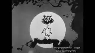 Dizzie Daze  - Reaper