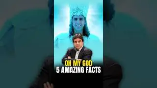 5 Secrets About OMG Movie #shorts