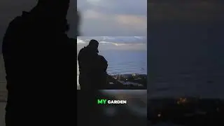 Обретите внутренний покой: отдых в саду и шепот любви.