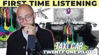 Taxi Cab | Twenty One Pilots | Twenty One Pilots 2009